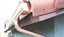 Rain Gutter Installation, Repair, Cleaning in New Kensington, PA